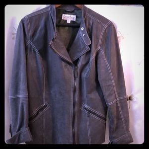 Lovely leather jacket